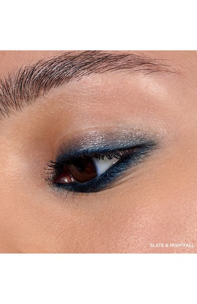 Двусторонний лайнер для глаз, оттенок slate & nightfall BOBBI BROWN, арт. H7AC-02, фото 4