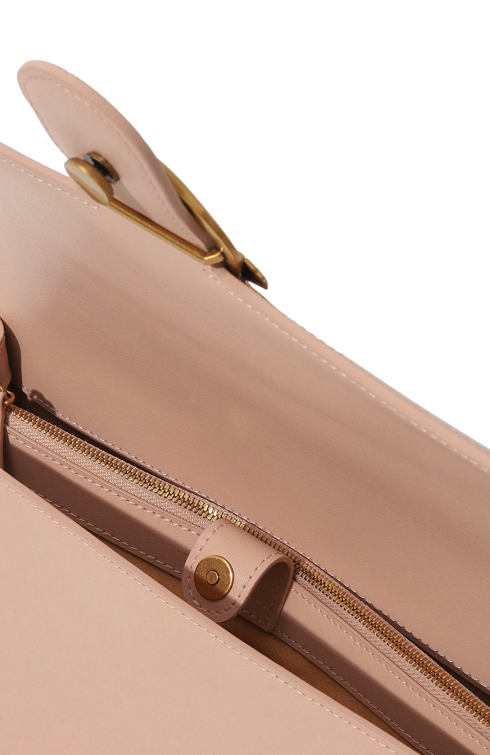 Сумка classic love one PINKO, арт. 100941/A0F1, фото 5