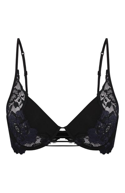 Женский бюстгальтер с мягкой чашкой LA PERLA, арт. 004333B