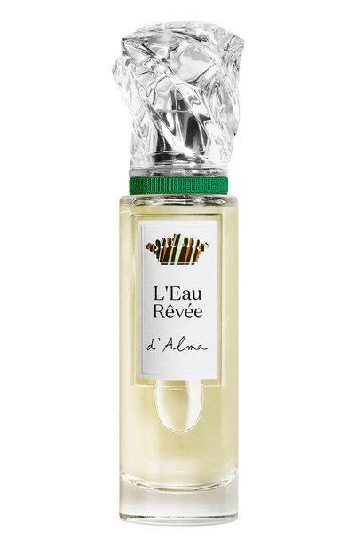 Женский туалетная вода l&#039;eau revee d&#039;alma (50ml) SISLEY, арт. 193260