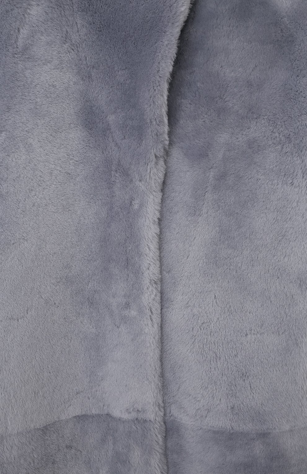 Шуба из овчины VLASTA MOUNTAIN, арт. P0MPEA-K, фото 3