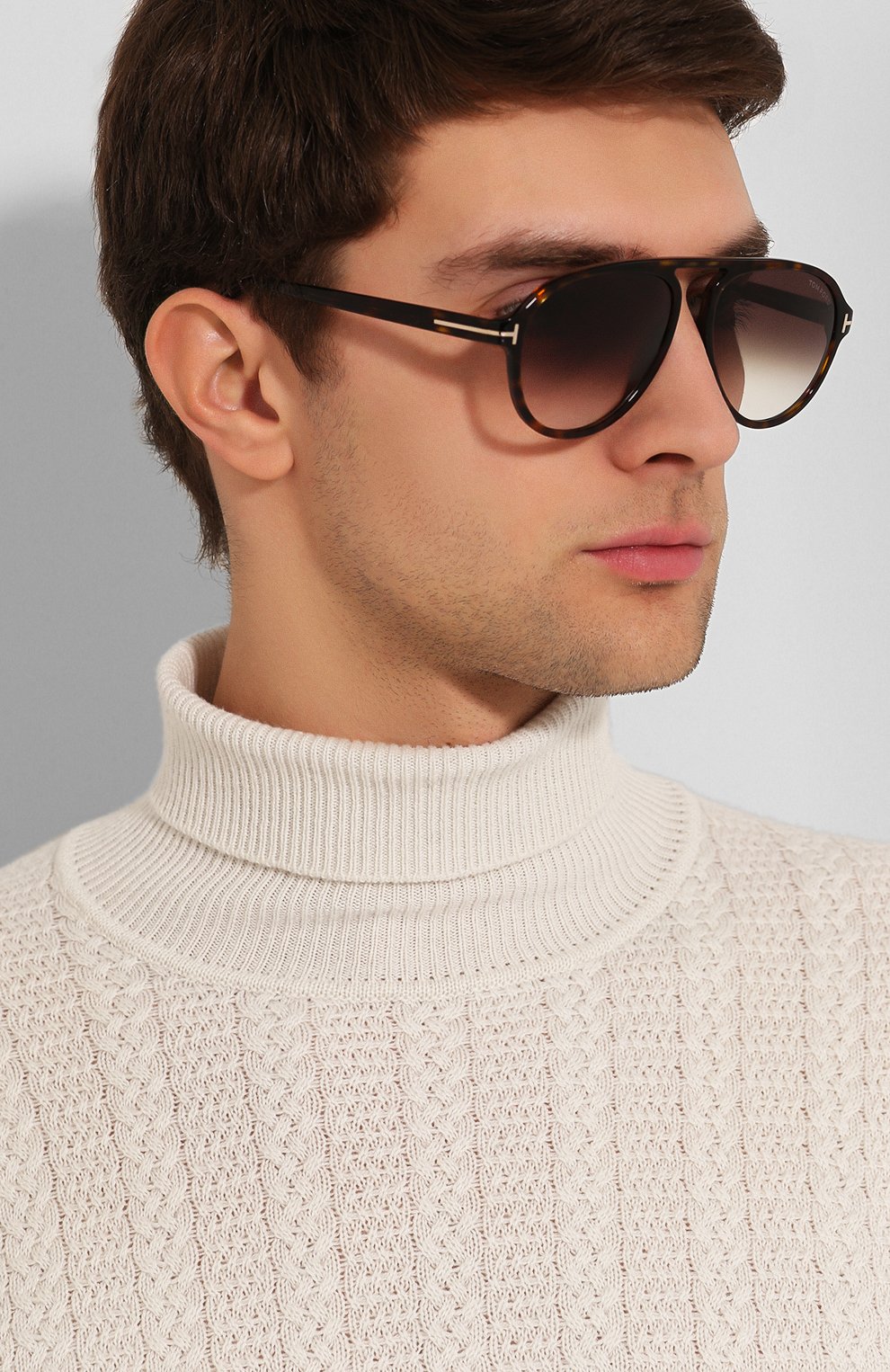 Солнцезащитные очки TOM FORD, арт. TF756 52K, фото 2