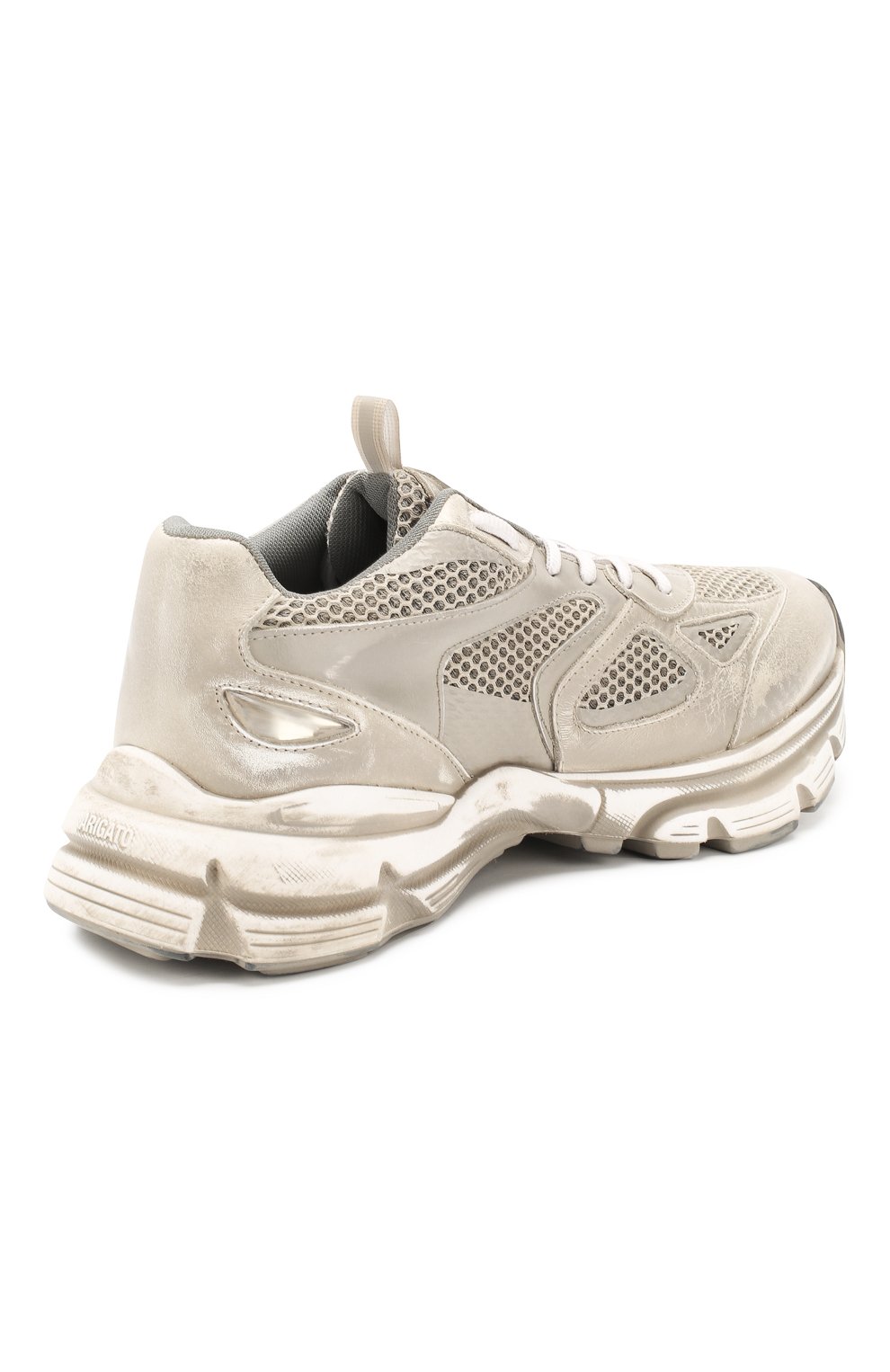 Комбинированные кроссовки marathon AXEL ARIGATO, арт. 93032, фото 4