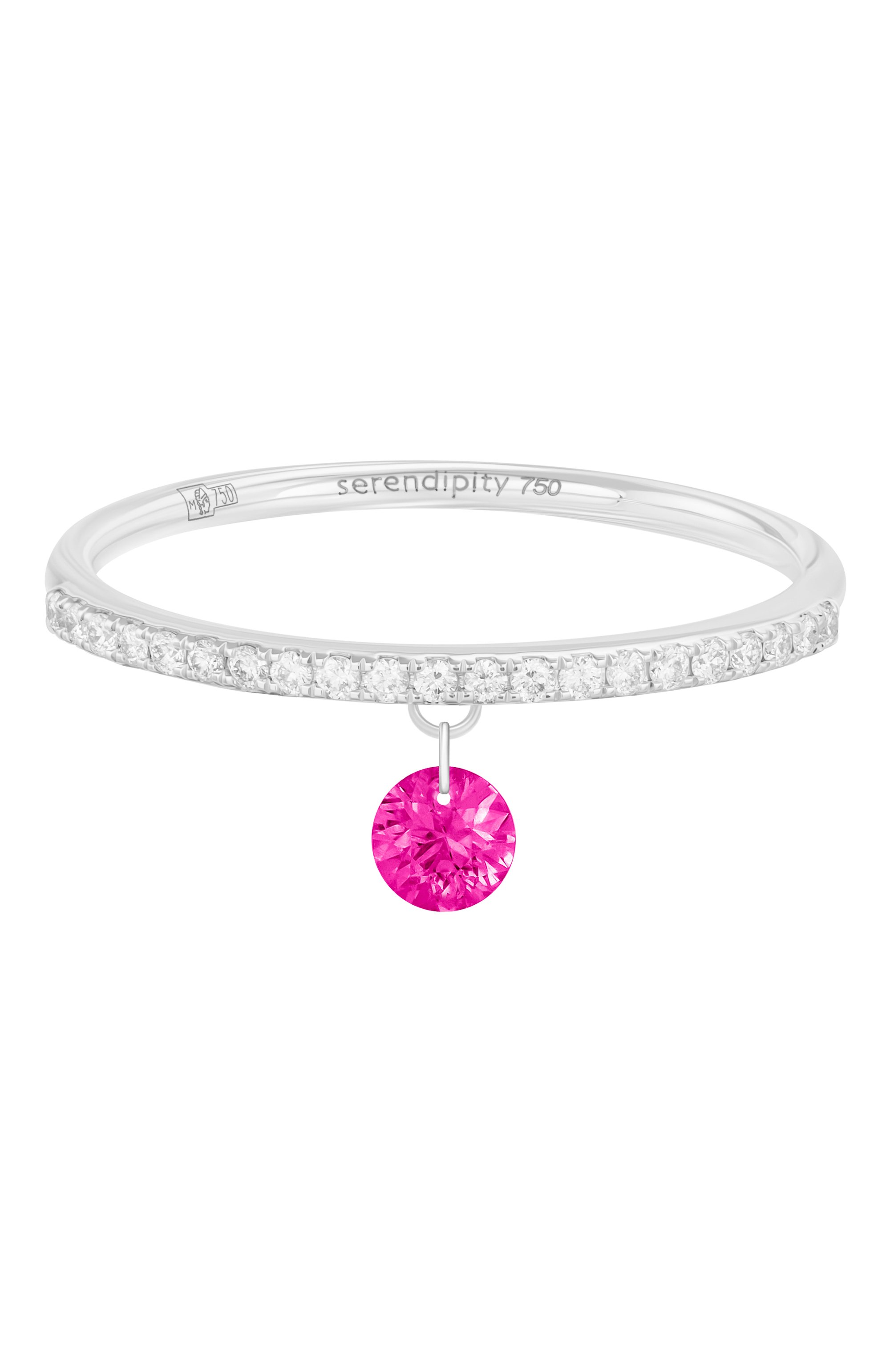 Кольцо SERENDIPITY, арт. EJR0183BW, фото 1