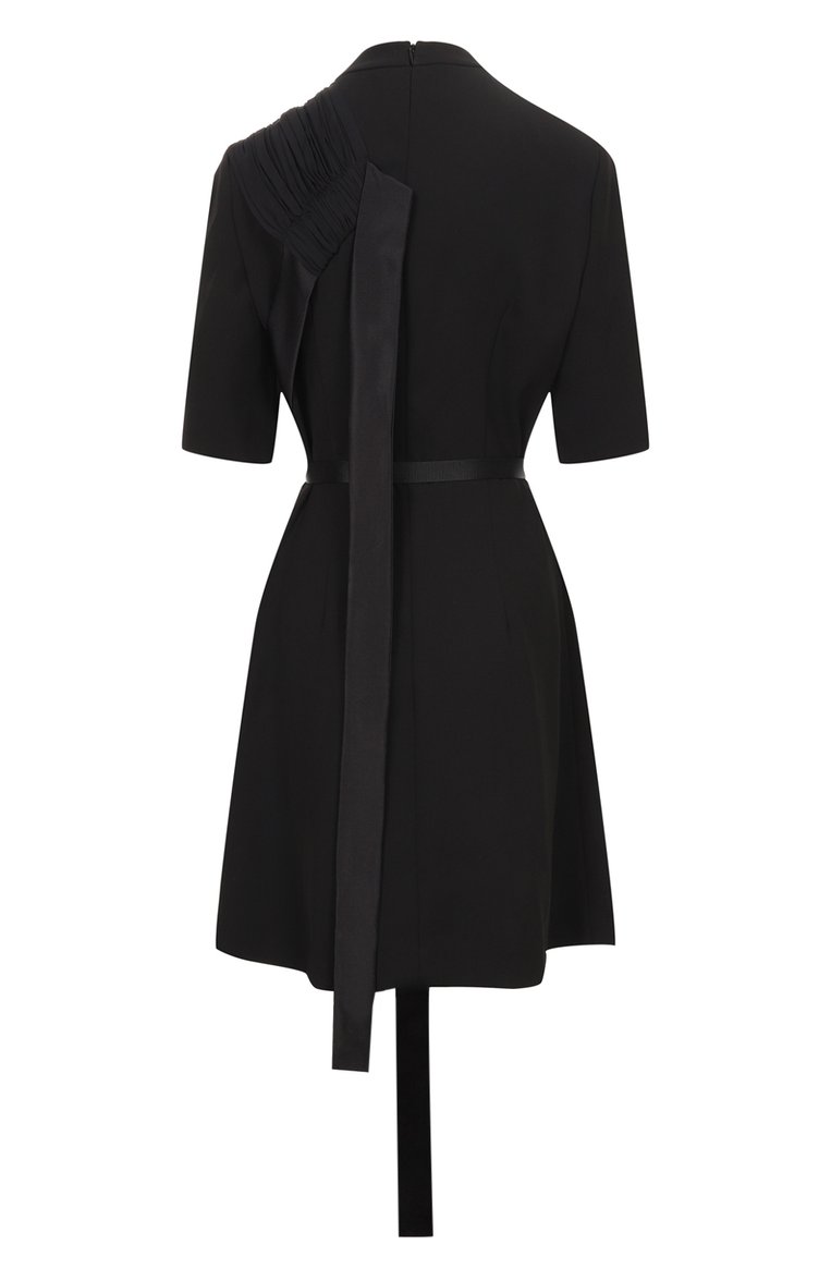 Платье PRADA, арт. P38Z3H-1REQ-F0806-192, фото 2