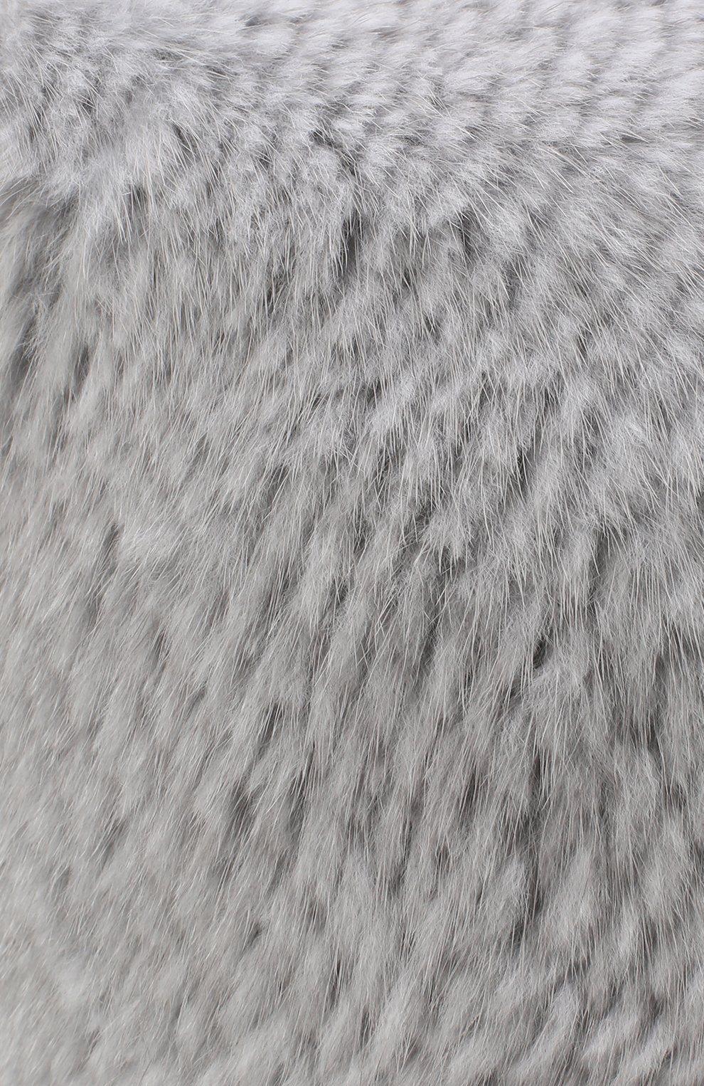 Меховая шапка VICTORIA KUSENKOVA, арт. 50750036071, фото 3