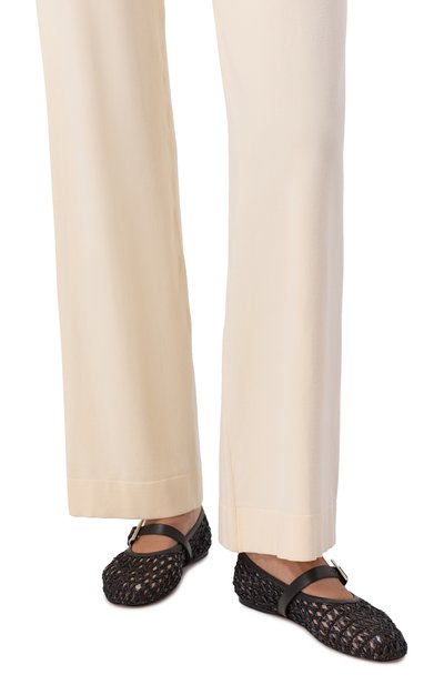 Текстильные балетки sveva PARIS TEXAS, арт. PX1638/XSWVT, фото 3