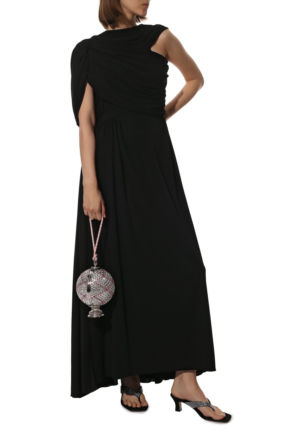 Сумка dolce box DOLCE & GABBANA, арт. BB6595/AU688, фото 7