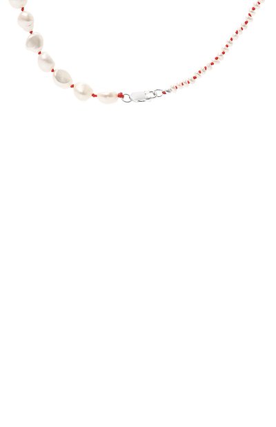 Колье COPINE JEWELRY, арт. MIRARED, фото 4