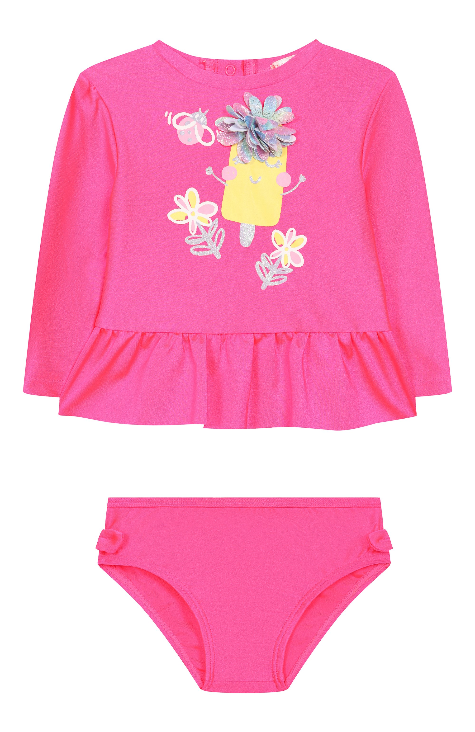 Раздельный купальник BILLIEBLUSH, арт. U21000, фото 1