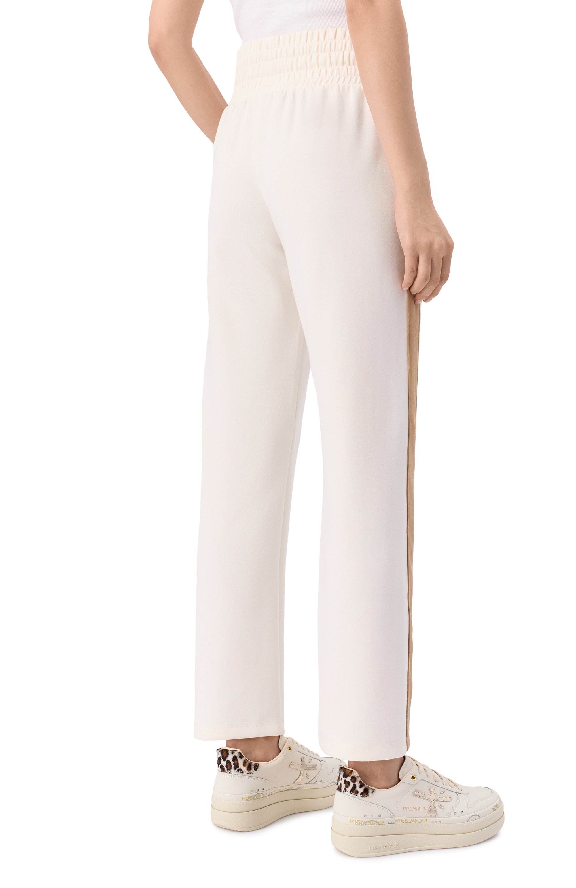 Брюки BOSS, арт. 50535824, фото 4