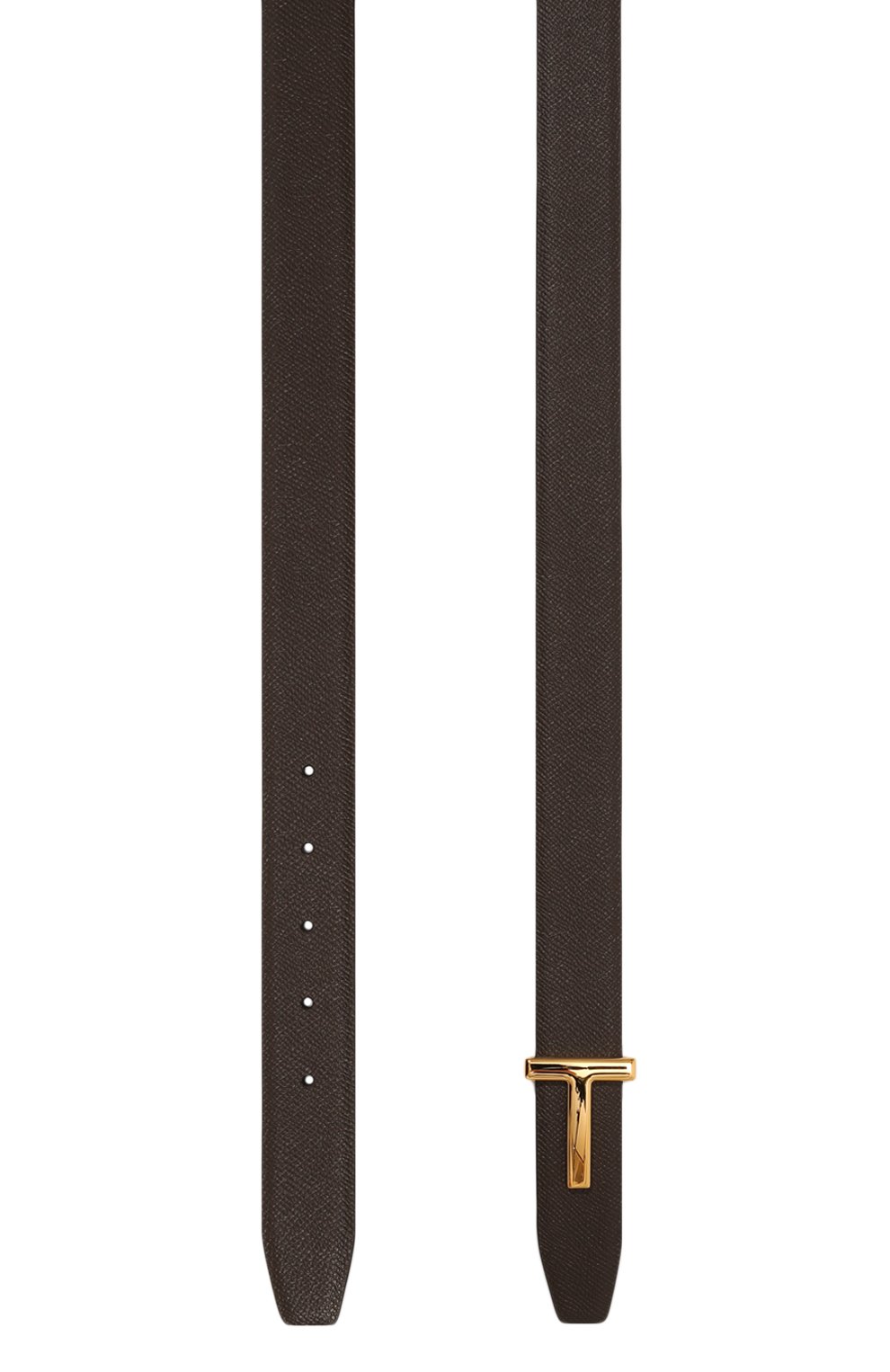 Кожаный ремень TOM FORD, арт. TB224/LCL220G, фото 3