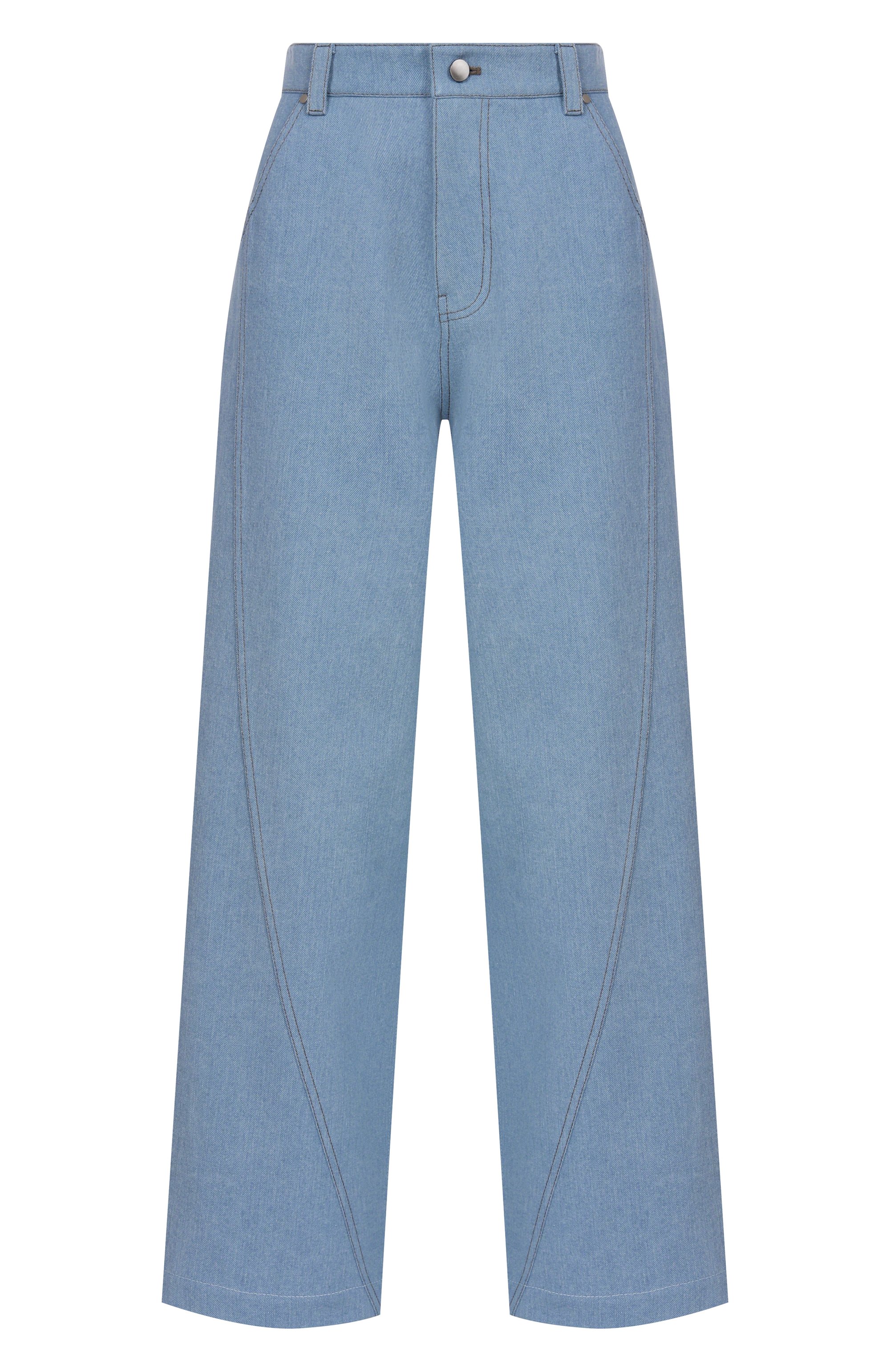 Джинсы CHAPURIN, арт. PJS/20237/28686-М, фото 1