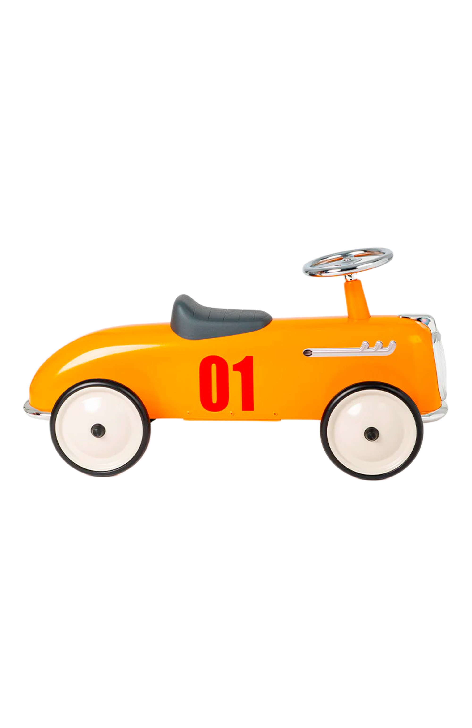 Детская машинка roadster BAGHERA, арт. 603, фото 3