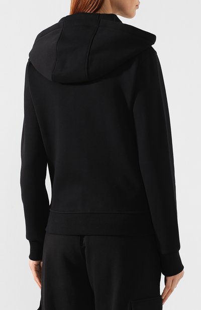 Хлопковый кардиган BURBERRY, арт. 8007899, фото 4