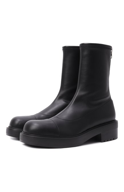 Женские ботинки junney GIUSEPPE ZANOTTI DESIGN, арт. I570007