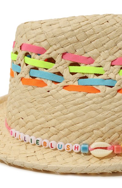 Шляпа BILLIEBLUSH, арт. U20340, фото 3