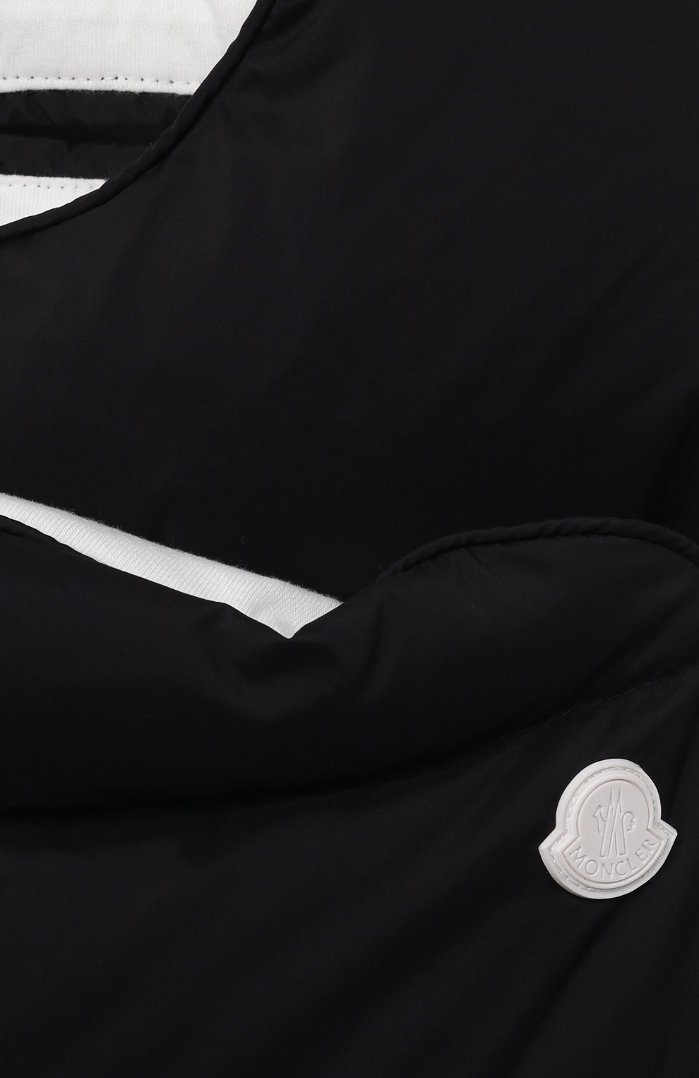 Пуховый конверт MONCLER, арт. G2-951-1G518-02-53333, фото 3