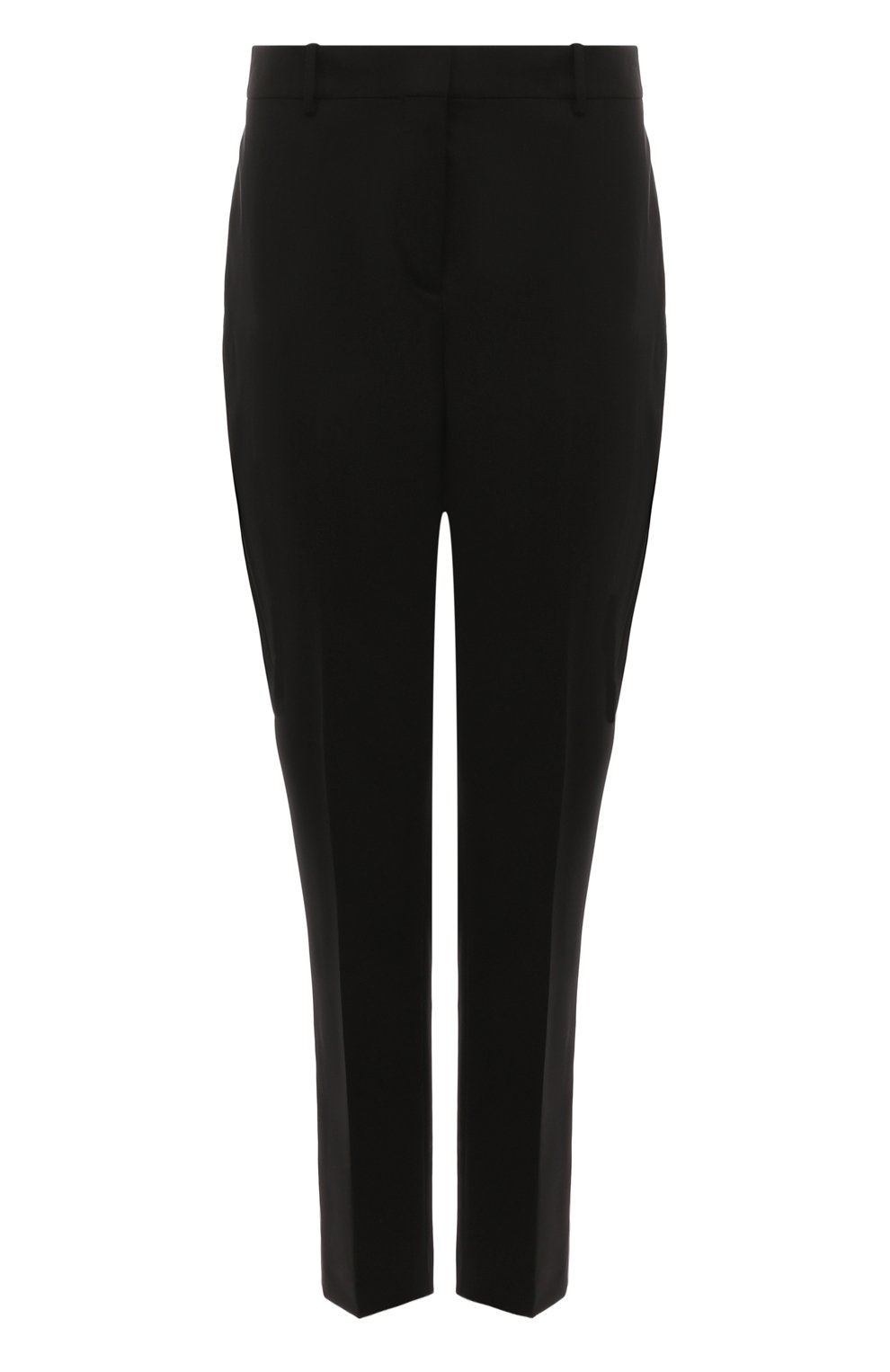 Шерстяные брюки BOSS, арт. 50490051, фото 1