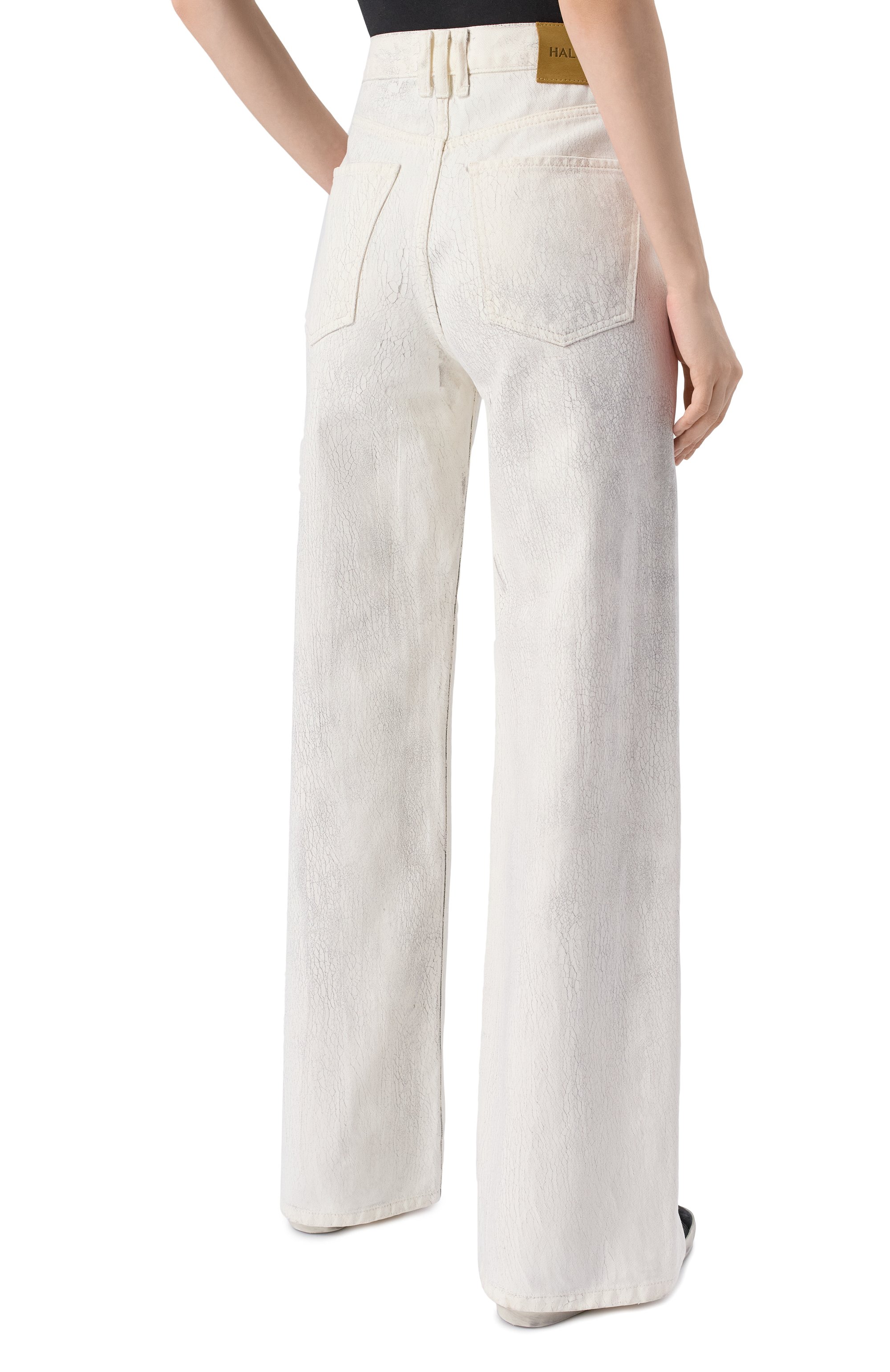 Джинсы HALFBOY, арт. HS251WP048, фото 4