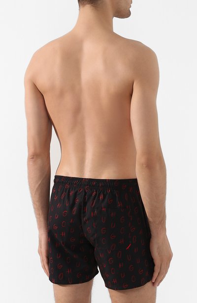 Купальные шорты HUGO, арт. 50412382, фото 4