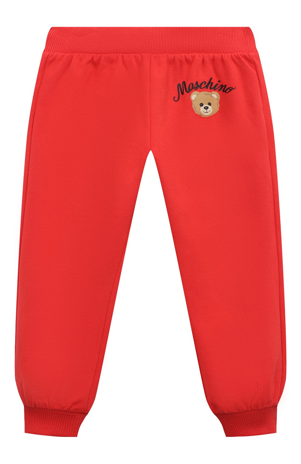 Комплект из толстовки и брюк MOSCHINO, арт. MNK03N/LDA55, фото 5