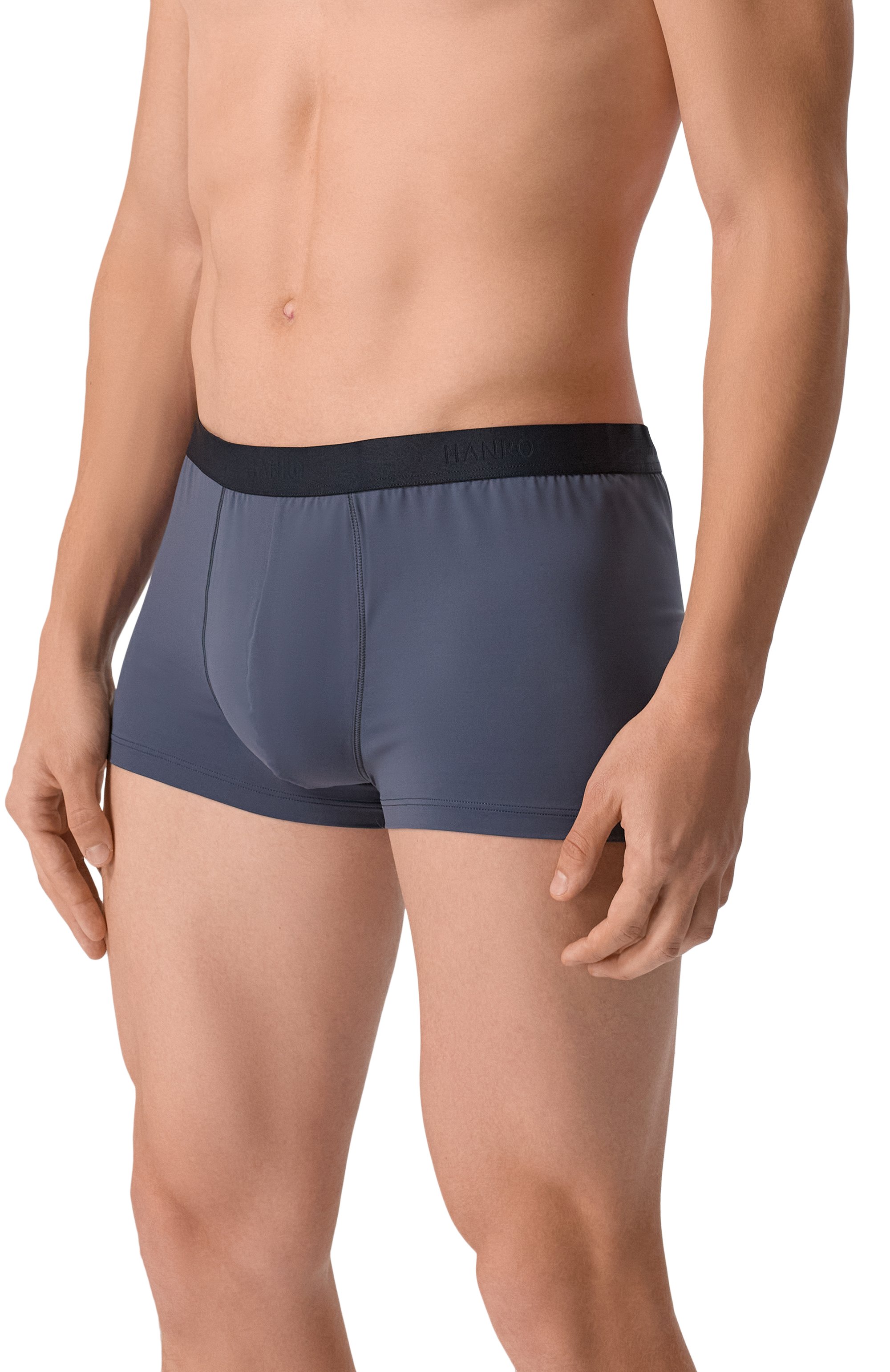 Боксеры HANRO, арт. 073107, фото 2