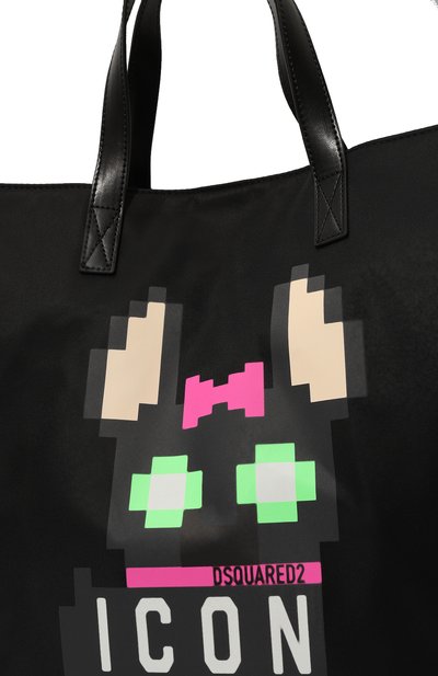 Сумка-тоут DSQUARED2, арт. SPM0072/11700001, фото 3