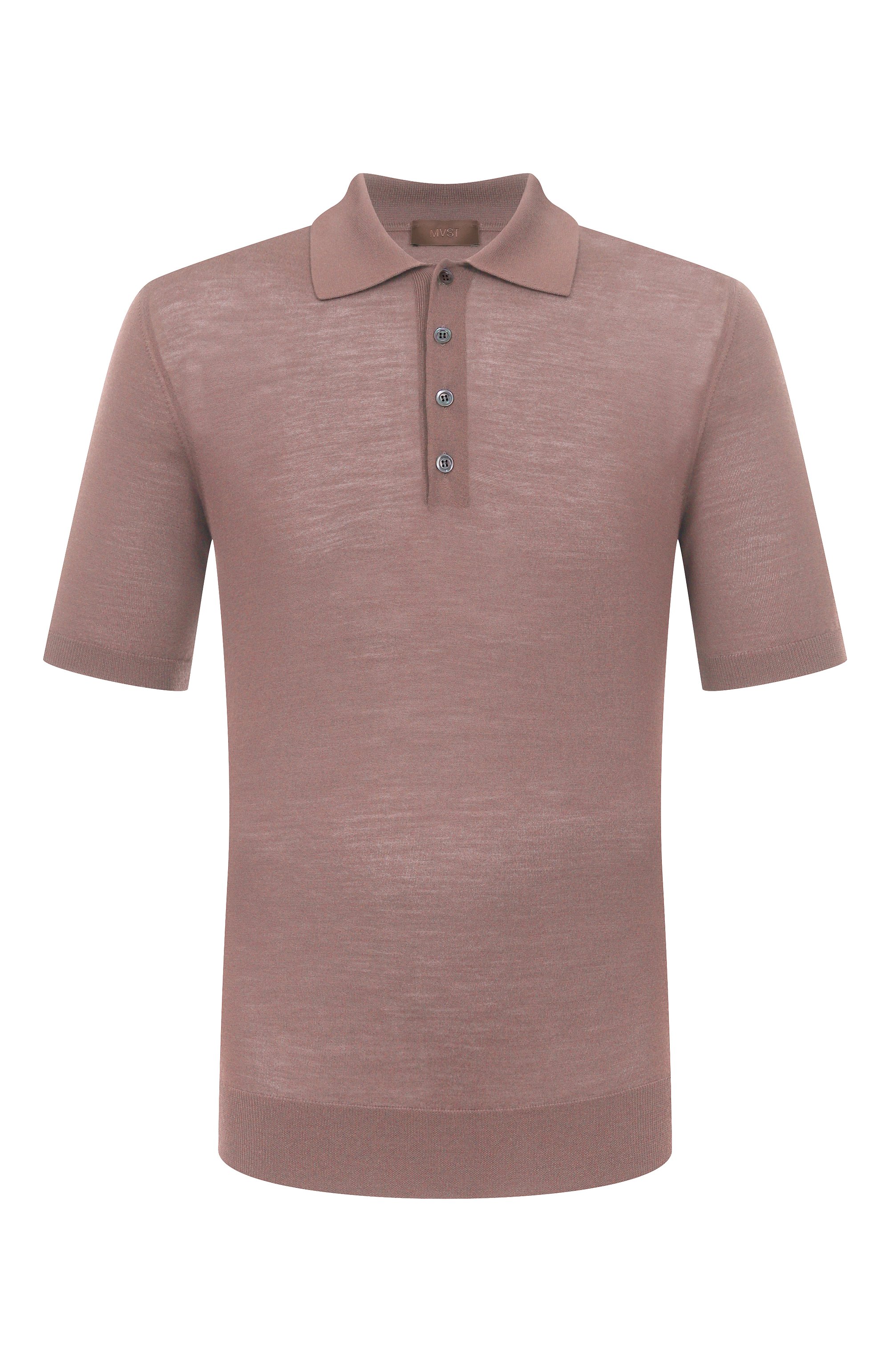 Шерстяное поло MVST, арт. M0-M25.1MM.K401/44-60, фото 1