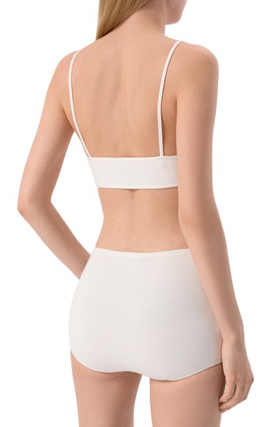 Топ из вискозы GIAMBATTISTA VALLI, арт. 25SSSVCM0MT1/16VIP, фото 4