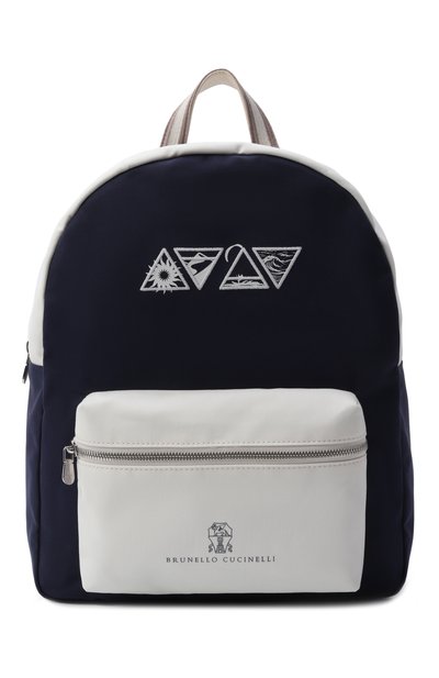 Рюкзак BRUNELLO CUCINELLI, арт. BDYT0B131