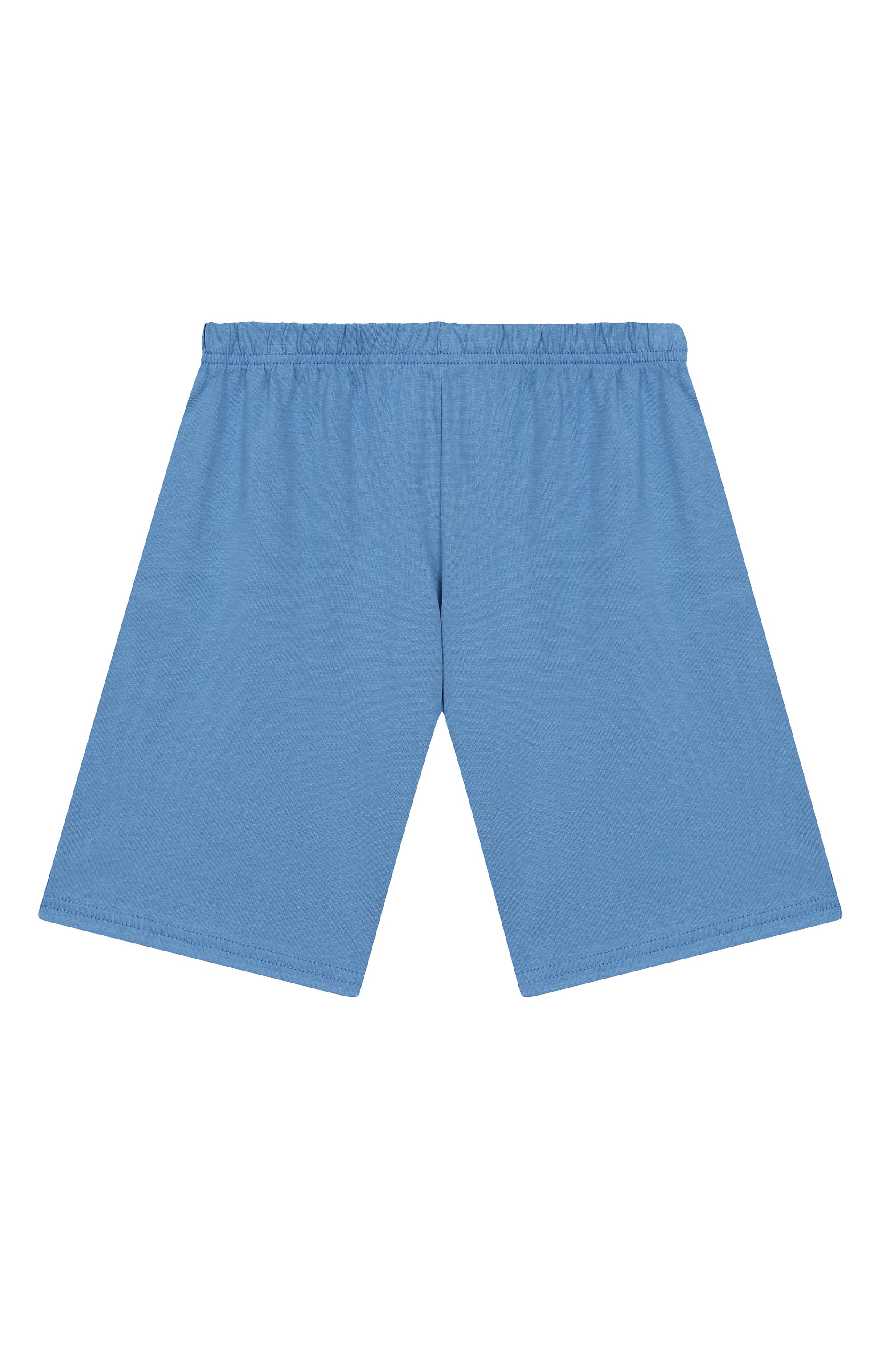 Хлопковая пижама STORY LORIS, арт. 25422/8-16, фото 4