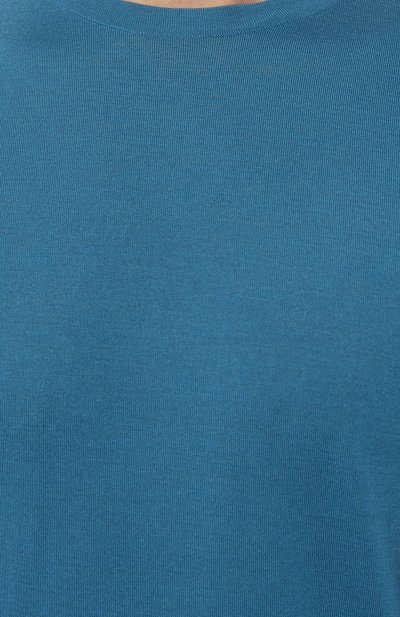 Шерстяной джемпер PRADA, арт. UMA123-C5W-F0136-141, фото 5