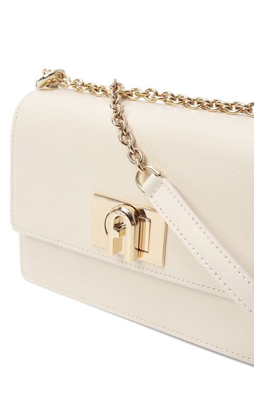 Сумка Furla 1927 mini Furla BAFKACO/ARE000 Кремовый  BAFKACO/ARE000 Фото 3