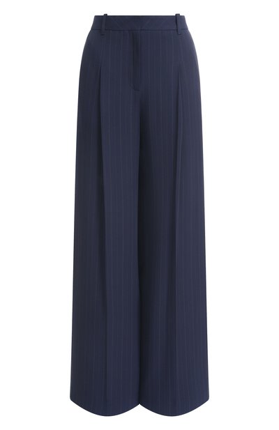 Женские брюки из вискозы BOSS, арт. 50548479