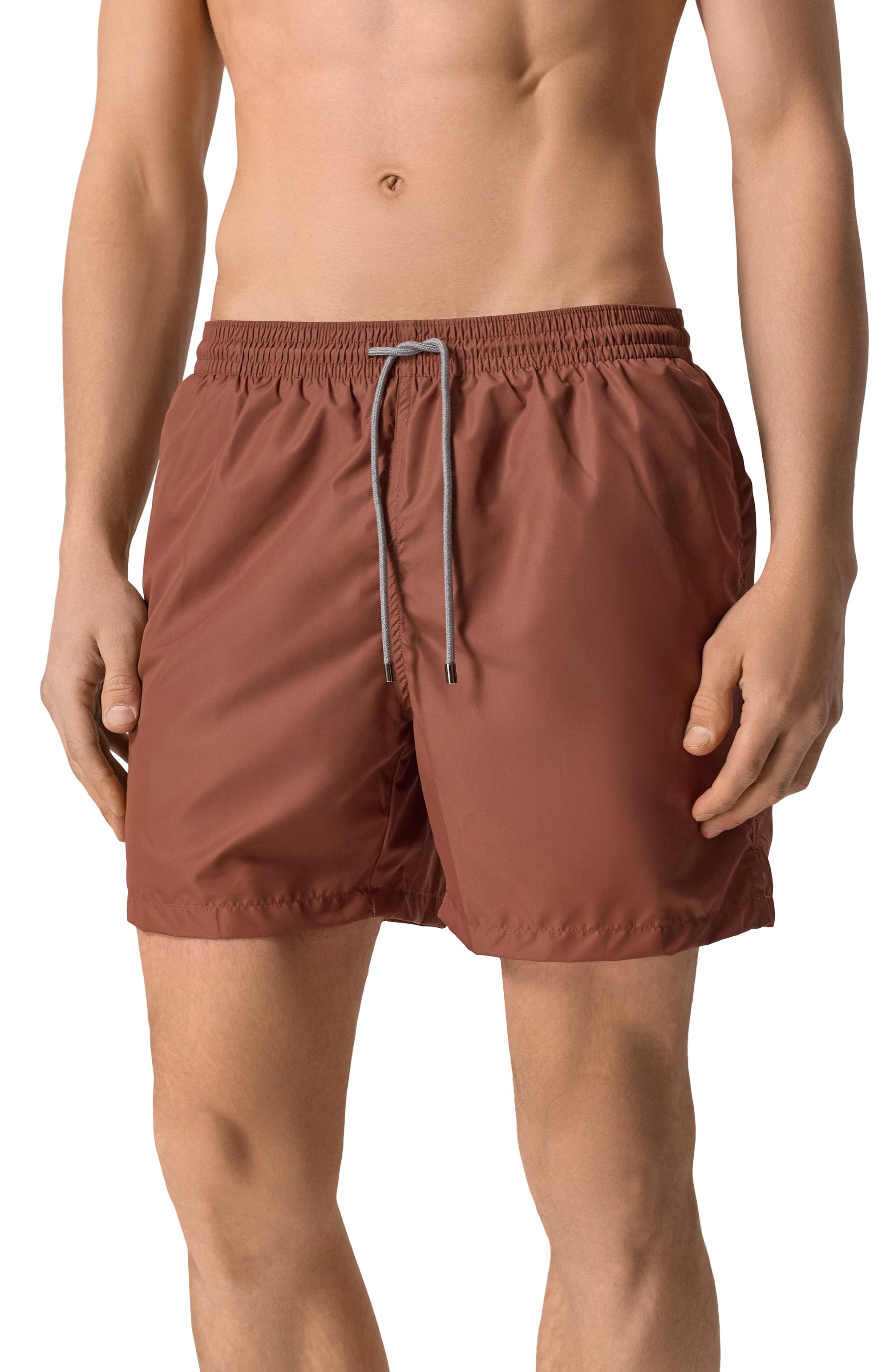 Плавки-шорты CORNELIANI, арт. 25QZ83-2529307, фото 2