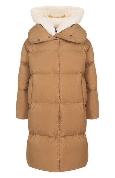 Женский пуховик HETREGO, арт. 8P632/LIANA