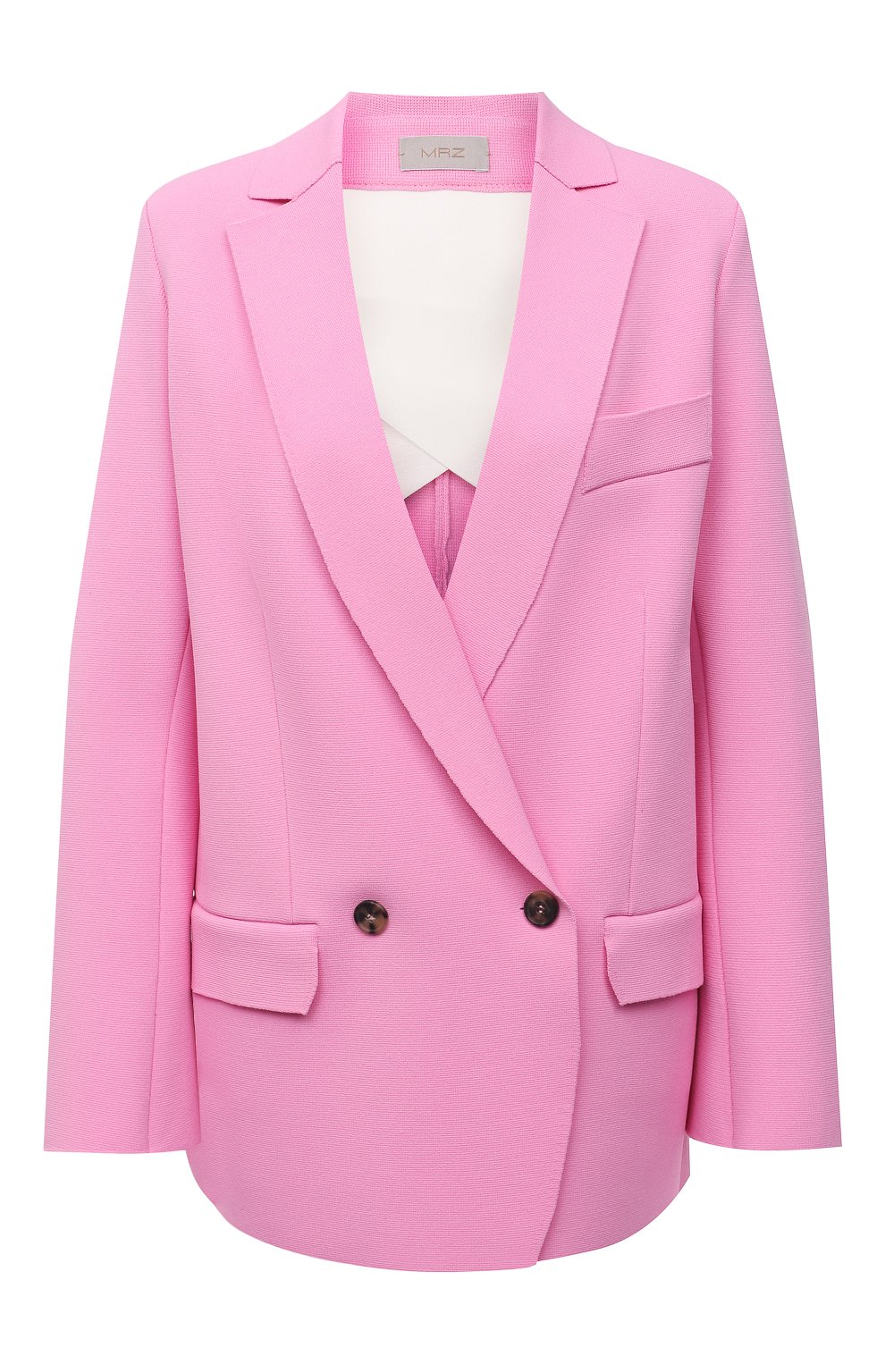 Жакет из вискозы MRZ, арт. S21-0023, фото 1