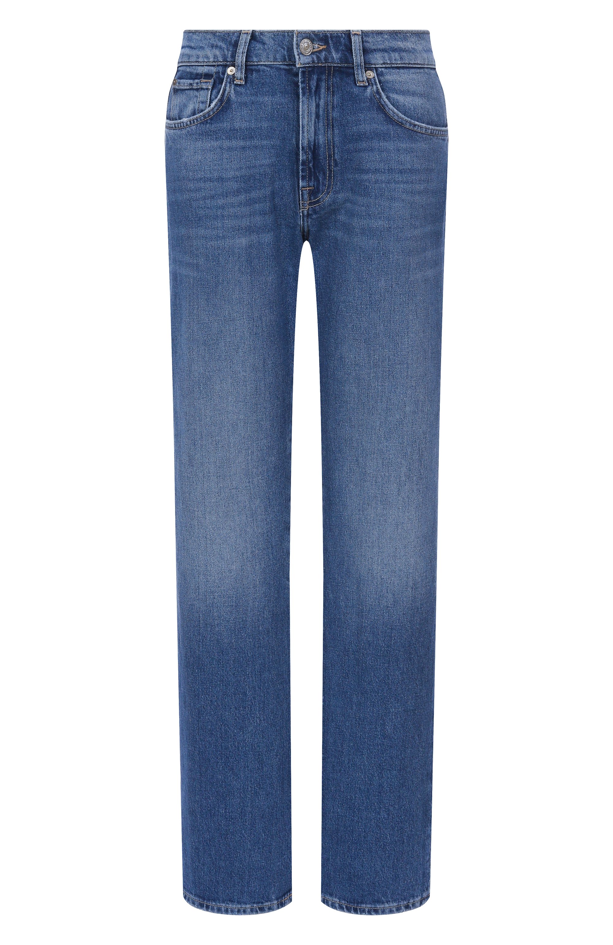 Джинсы tess 7 FOR ALL MANKIND, арт. 7U660C65EPR, фото 1