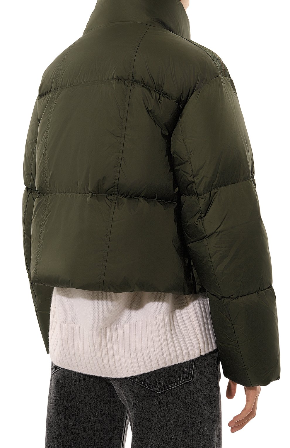 Пуховик PARAJUMPERS, арт. PWPUPD31, фото 4