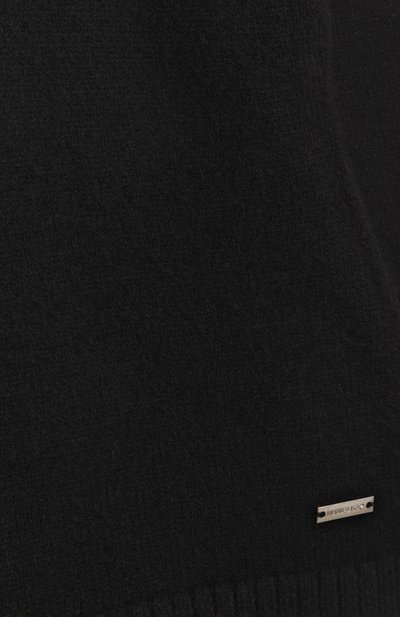 Хлопковый пуловер MONNALISA, арт. 49F600, фото 3