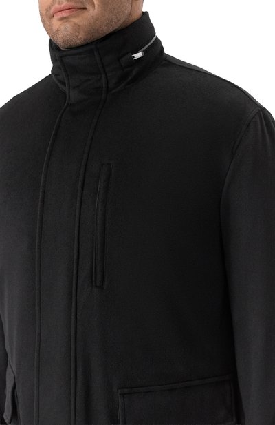 Кашемировая куртка PAUL&SHARK, арт. 14312405/3XL-6XL, фото 5