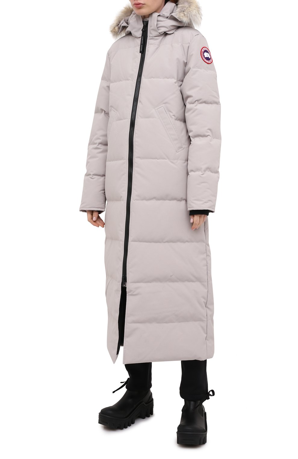 Пуховик mystique CANADA GOOSE, арт. 3035L, фото 3