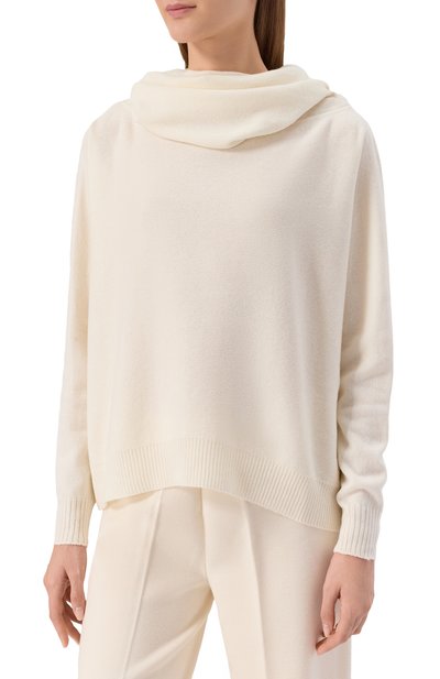 Свитер из шерсти и кашемира D.EXTERIOR, арт. 61157, фото 3