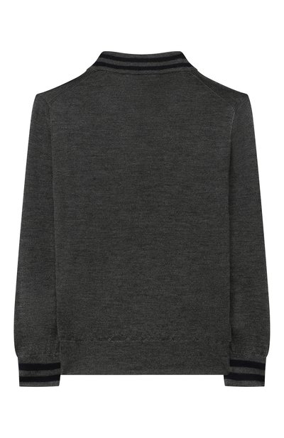 Кардиган из кашемира и шелка BRUNELLO CUCINELLI, арт. B23M81206A, фото 2