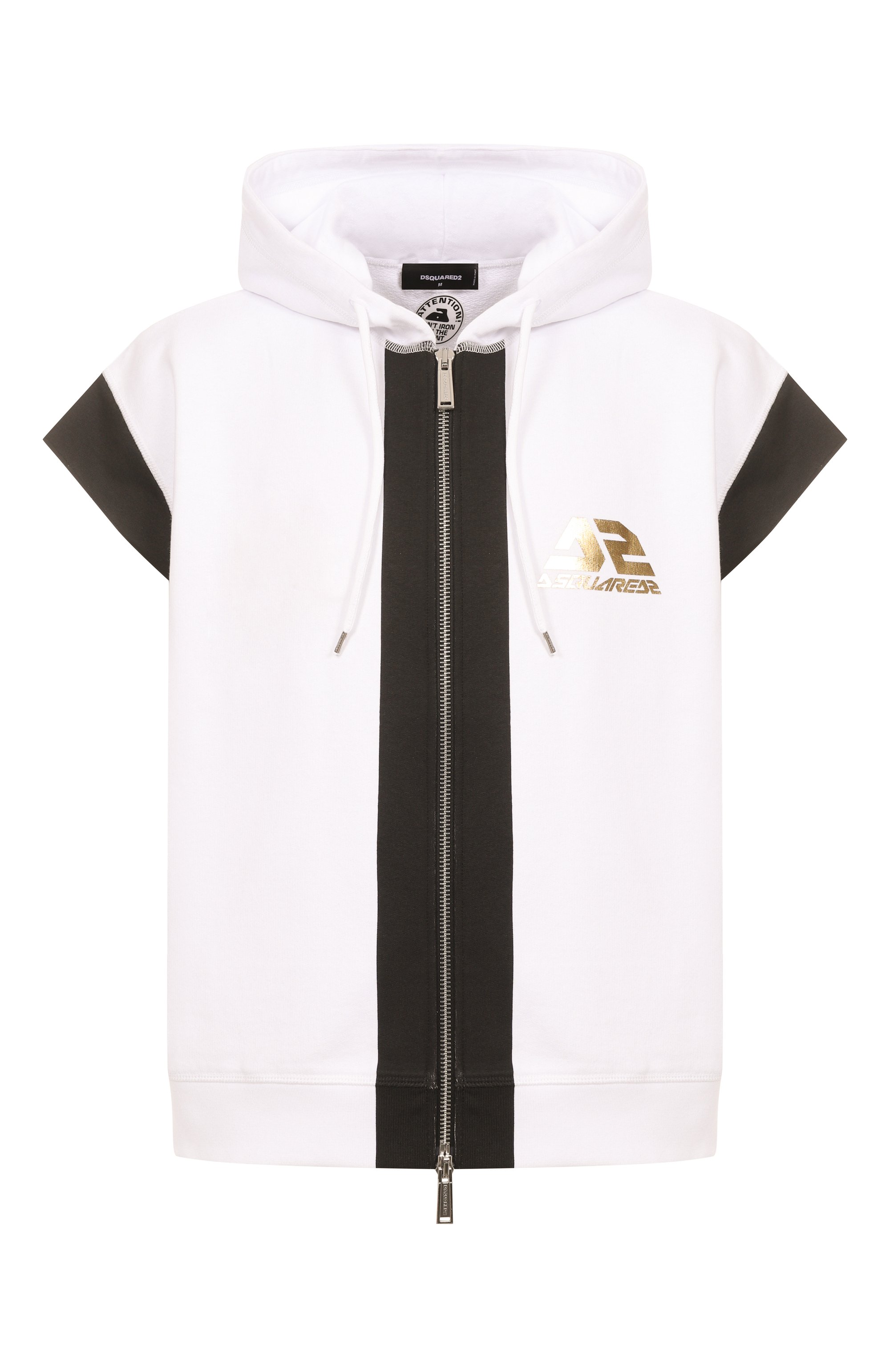 Хлопковая толстовка DSQUARED2, арт. S71HG0146/S25551, фото 1