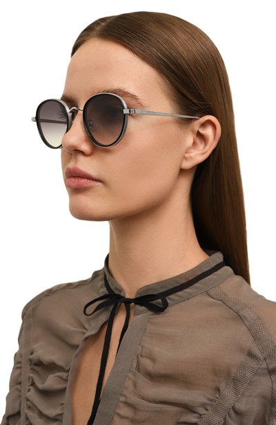 Солнцезащитные очки EYEPETIZER, арт. FLAME A-1-27, фото 2