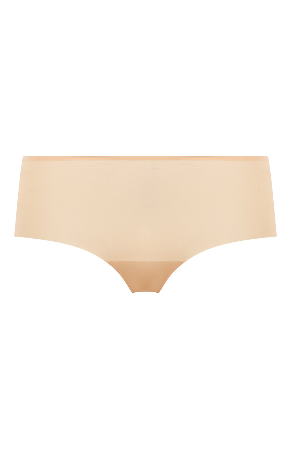 Трусы-шорты WOLFORD бежевого цвета по цене 9900 руб., арт. 69969, фото 1 Трусы-шорты WOLFORD, арт. 69969, фото 1