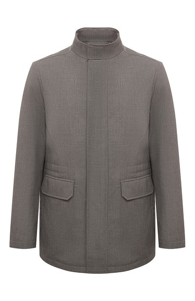 Мужская куртка CANALI, арт. 020366/SG02953