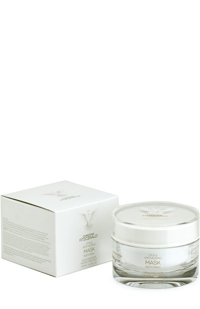 Антивозрастрая кигелиновая маска восстановление cf3+3 (120ml) CHRISTINA FITZGERALD, арт. 9333381000019, фото 1